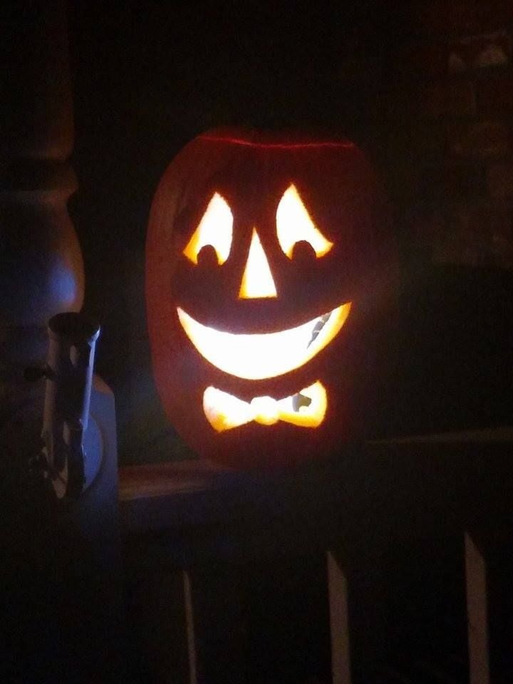Pumpkin